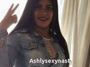 Ashlysexynasty