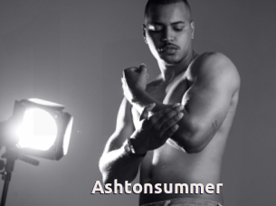 Ashtonsummer