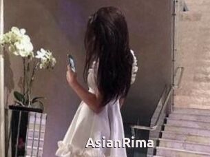 AsianRima