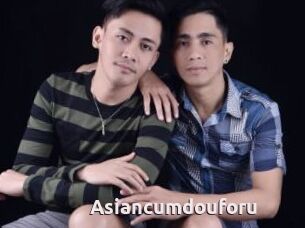 Asiancumdouforu