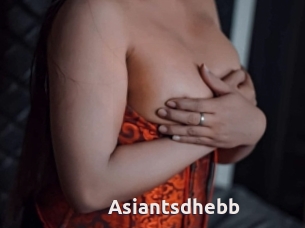 Asiantsdhebb