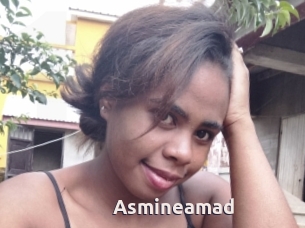 Asmineamad