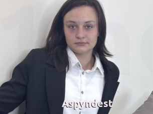 Aspyndest