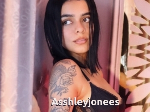 Asshleyjonees