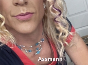 Assmann