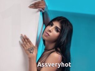 Assveryhot