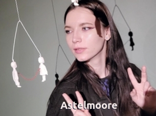 Astelmoore