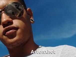 Astonxhot