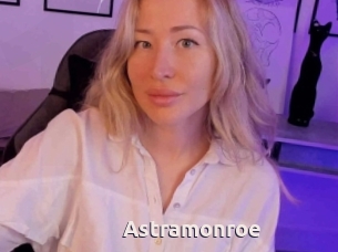 Astramonroe