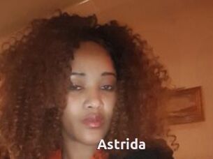 Astrida