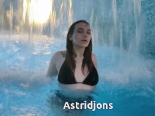 Astridjons