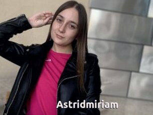 Astridmiriam