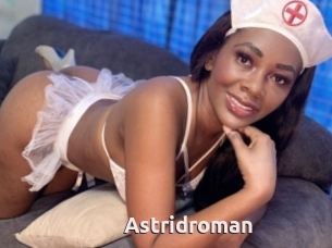 Astridroman
