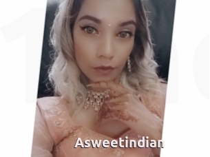 Asweetindian