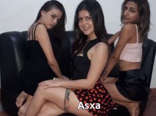 Asxa