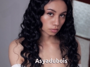 Asyadubois