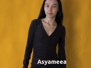 Asyameea