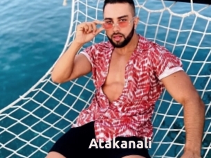 Atakanali