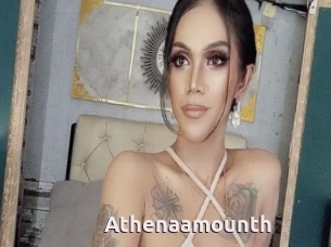 Athenaamounth