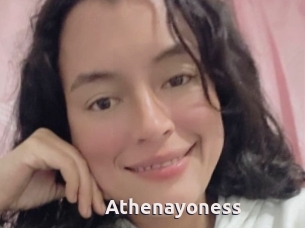 Athenayoness