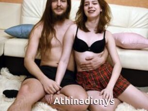 Athinadionys