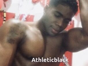 Athleticblack