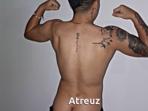 Atreuz