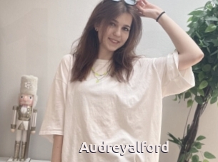 Audreyalford