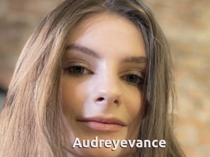 Audreyevance