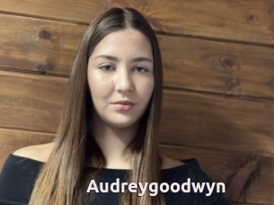 Audreygoodwyn