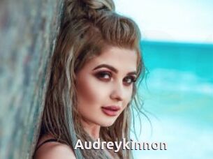 Audreykinnon