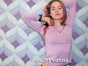 Audreyvonna