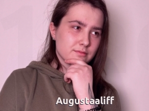 Augustaaliff
