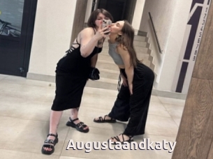 Augustaandkaty