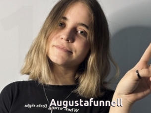 Augustafunnell