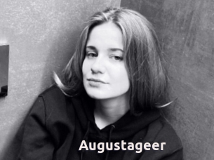 Augustageer