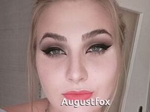 Augustfox