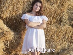 Aurikablare