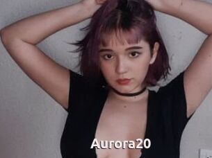 Aurora20