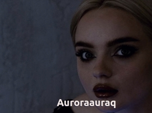 Auroraauraq