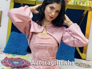 Auroragriffiths