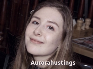 Aurorahustings