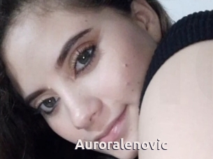 Auroralenovic