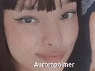 Aurorapalmer