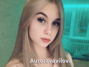 Auroravavilova