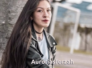 Auroriasforzah