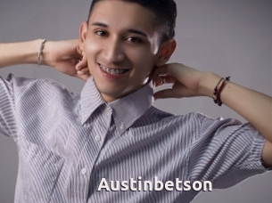 Austinbetson