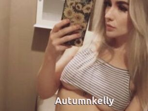 Autumnkelly