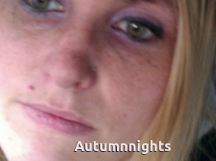 Autumnnights