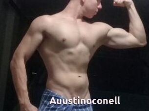 Auustinoconell